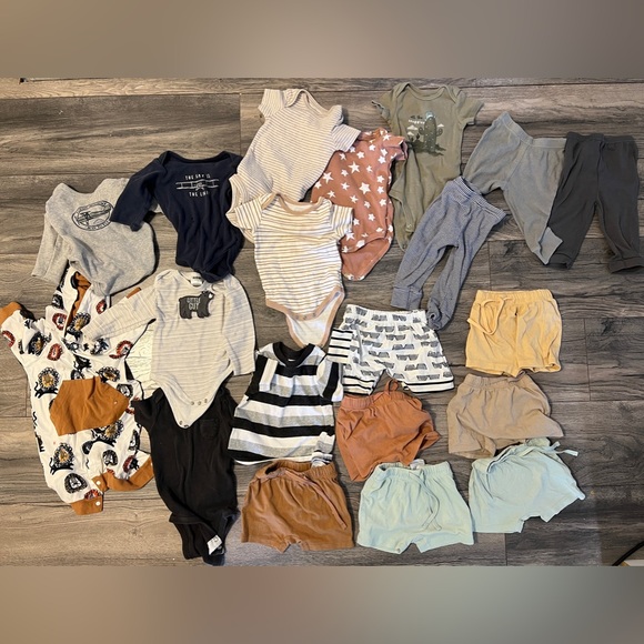 Other - Big bundle of 20 baby clothes